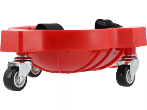 Yato kerekes térdpárna, 2 db