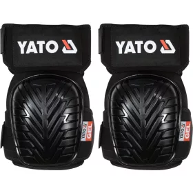 Yato térdvédő géltöltettel