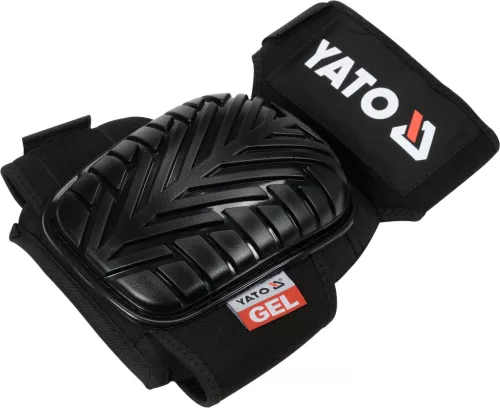 Yato térdvédő géltöltettel