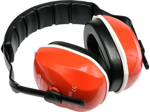 Yato fülvédő tok 27dB