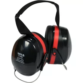 Yato fülvédőtok 31 dB nyakpánttal