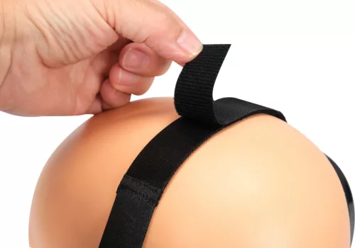 Yato fülvédőtok 31 dB nyakpánttal