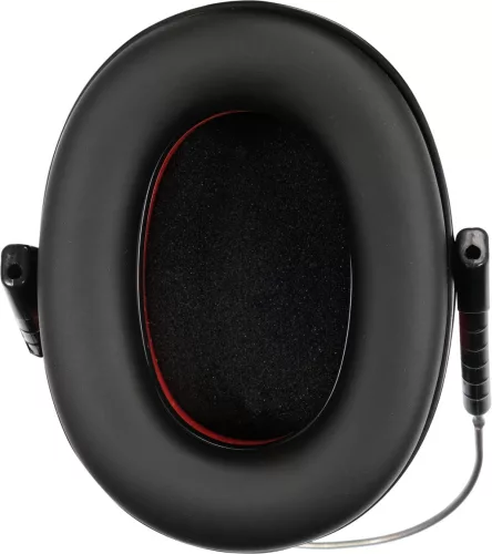 Yato fülvédőtok 31 dB nyakpánttal