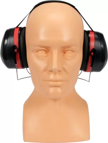 Yato fülvédőtok 31 dB nyakpánttal