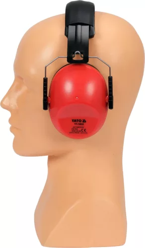 Yato  Fülvédőtok 26 dB