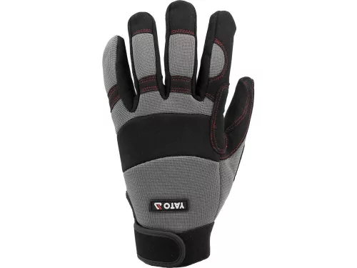 Yato munkavédelmi kesztyű 10-es méret