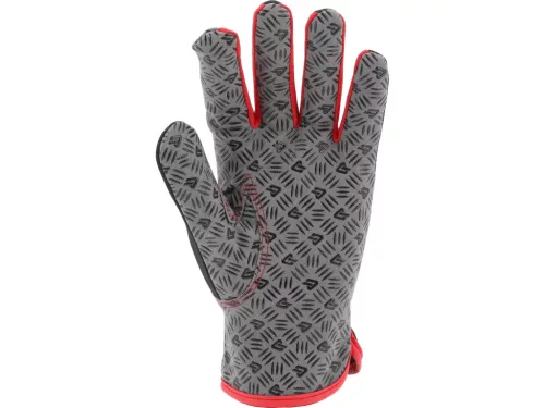 Yato kesztyű szintetikus bőr csúszásmentes 9