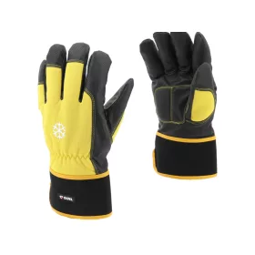 Yato szigetelt megerősített kesztyű 9