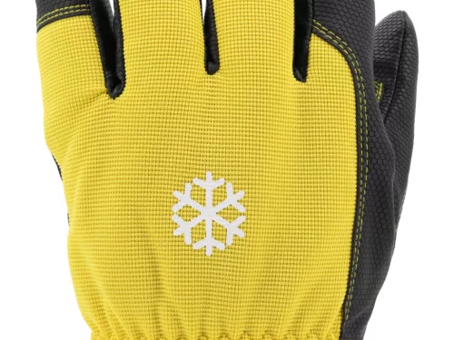 Yato szigetelt megerősített kesztyű 9