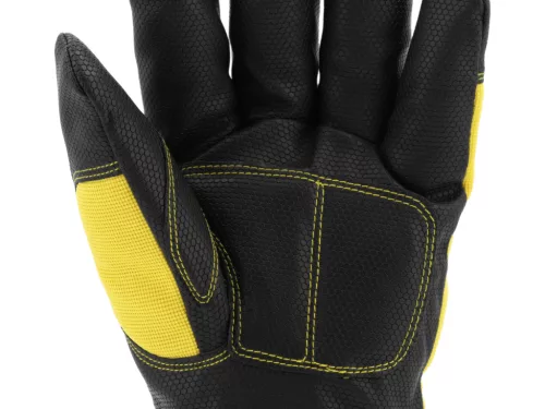 Yato szigetelt megerősített kesztyű 9