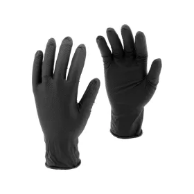 Yato nitril kesztyű 50 db L (9)