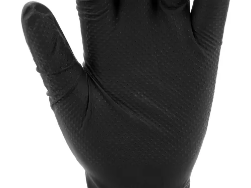 Yato nitril kesztyű 50 db L (9)