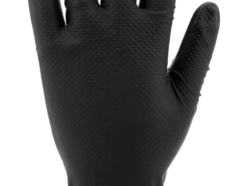 Yato nitril kesztyű 50 db L (9)