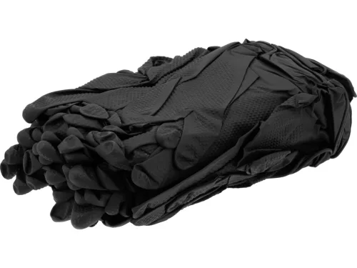 Yato nitril kesztyű 50 db L (9)