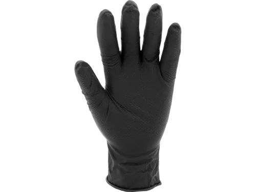 Yato nitril kesztyű 50 db XL (10)