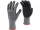Yato munkavédelmi kesztyű habosított nitril mártott 10-es csúszásgátlós