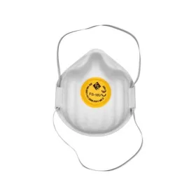 Yato pormaszk FFP1 szelepes