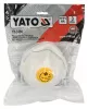 Yato pormaszk FFP1NR szelepes (3 db/cs)