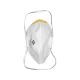 Yato pormaszk FFP1/P (2 db/cs)