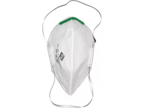 Yato pormaszk FFP2/P NR (2 db/cs)