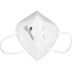Yato porvédő szűrős maszk 3 darab FFP2/PZ