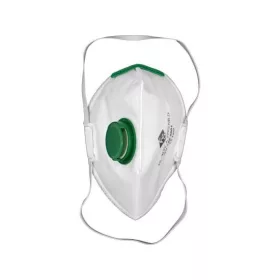 Yato pormaszk FFP2/PZ NR SL szelepes