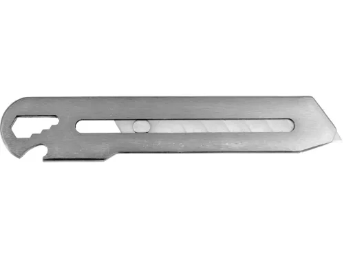 Yato univerzális kés törhető pengével 18 mm