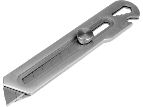 Yato univerzális kés törhető pengével 18 mm