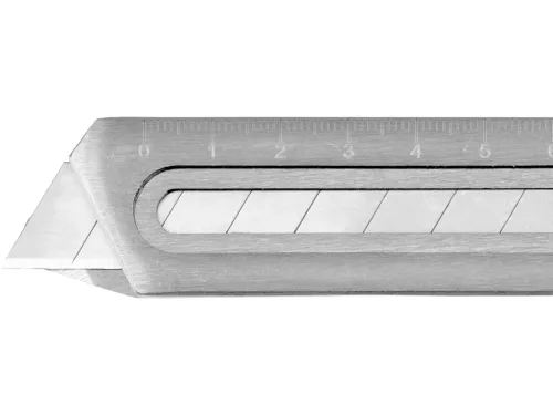 Yato univerzális kés törhető pengével 18 mm