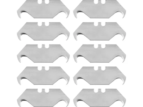 Yato trapézhorgos tapétavágó penge 10 db