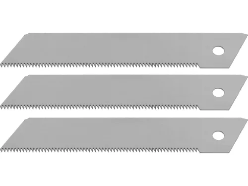 Yato pótfűrészlapok 3 db