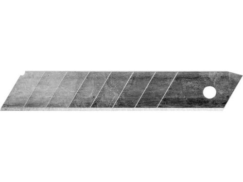 Yato törhető penge 9 mm (10 db/cs)