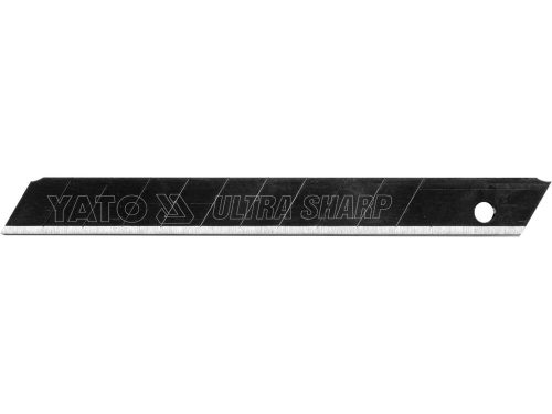 Yato törhető penge extra éles 9 mm (10 db/cs)