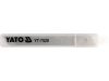 Yato törhető penge 9 mm (10 db/cs)