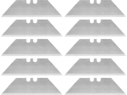 Yato trapéz pengék 10 db