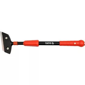 Yato üvegkaparó teleszkópos nyéllel 390-600 mm