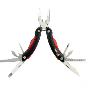 Yato multifunkciós szerszám (zsebkés) + tok 165 mm