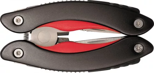 Yato multifunkciós szerszám (zsebkés) + tok 165 mm