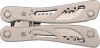 Yato multifunkciós szerszám (zsebkés) + tok 165 mm inox