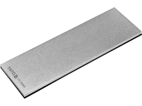 Yato gyémánt fenőkő G300 150 x 50 x 4 mm