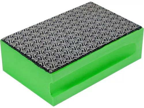 Yato gyémánt szemcsés csiszolószivacs P200