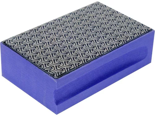 Yato gyémánt szemcsés csiszolószivacs P400