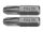 Yato bithegy 1/4 25 mm PH3 (2 db/cs)