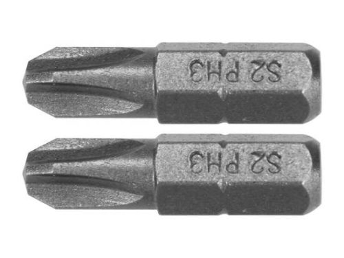 Yato bithegy 1/4 25 mm PH3 (2 db/cs)