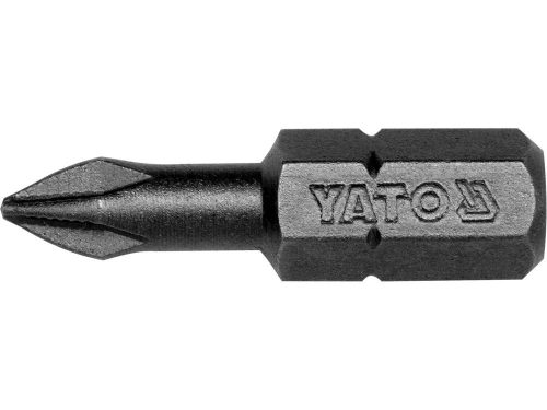 Yato bithegy PH1 x 25 mm (50 db/cs)