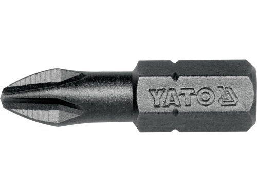 Yato bithegy PH2 x 25 mm (50 db/cs)