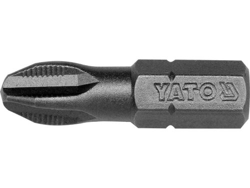 Yato bithegy PH3 x 25 mm (50 db/cs)