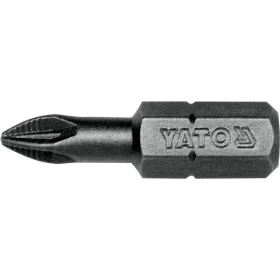 Yato bithegy PZ1 x 25 mm (50 db/cs)