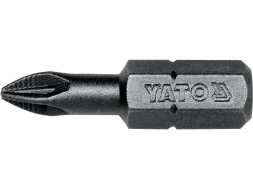 Yato bithegy PZ1 x 25 mm (50 db/cs)