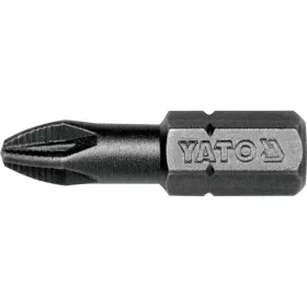 Yato bithegy PZ2 x 25 mm (50 db/cs)